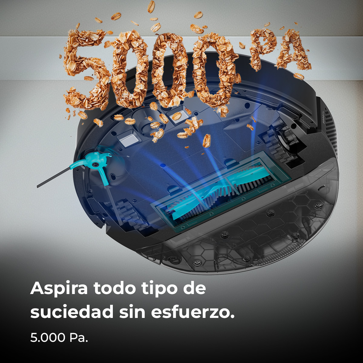 Conga M50 | Envío gratis y mejor precio garantizado – foto detalle 2